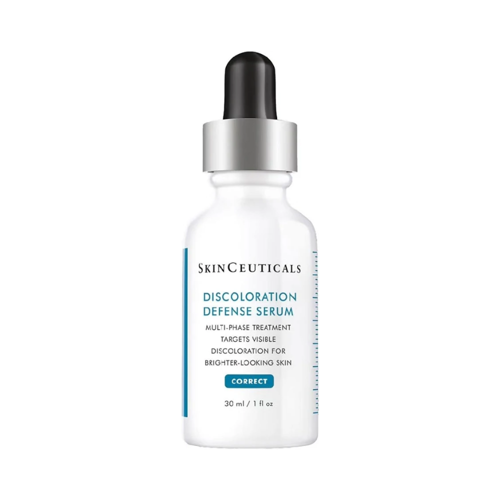 SkinCeuticals Discoloration Defense best investment serum