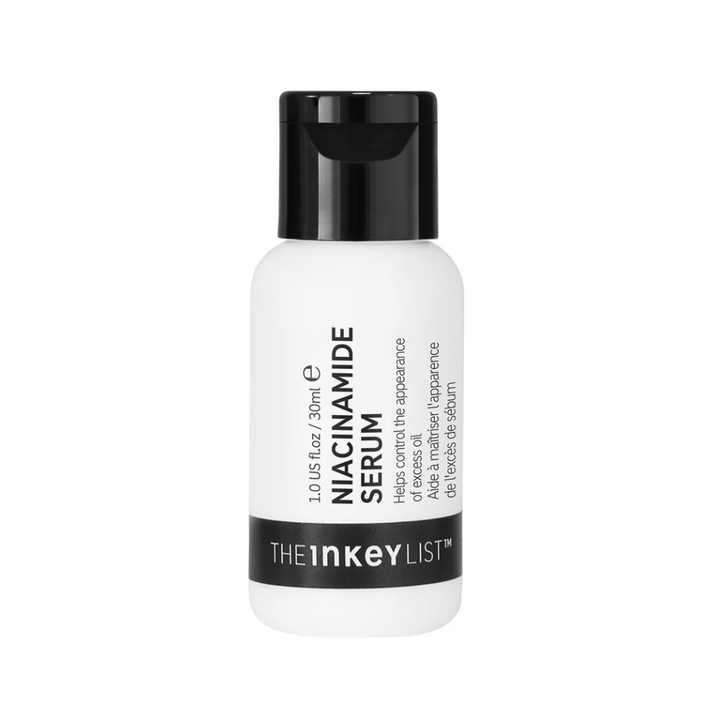 The INKEY List Niacinamide Serum