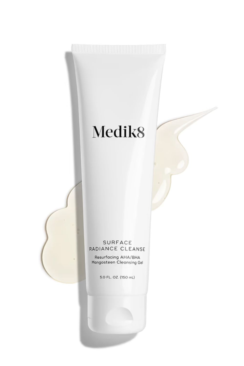 Medik8 Surface Radiance Cleanse for glow bost