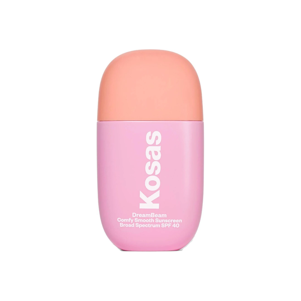 Kosas Dreambeam SPF for dark spots