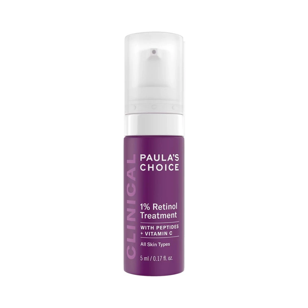 Paula's Choice 1% Retinol Treatment for dark spots and anti-aging