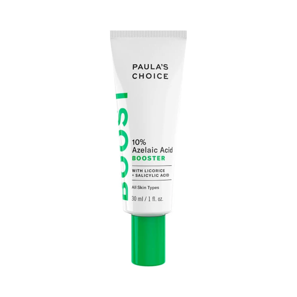 Paula's Choice 10% Azelaic Acid Booster for combination acne skin