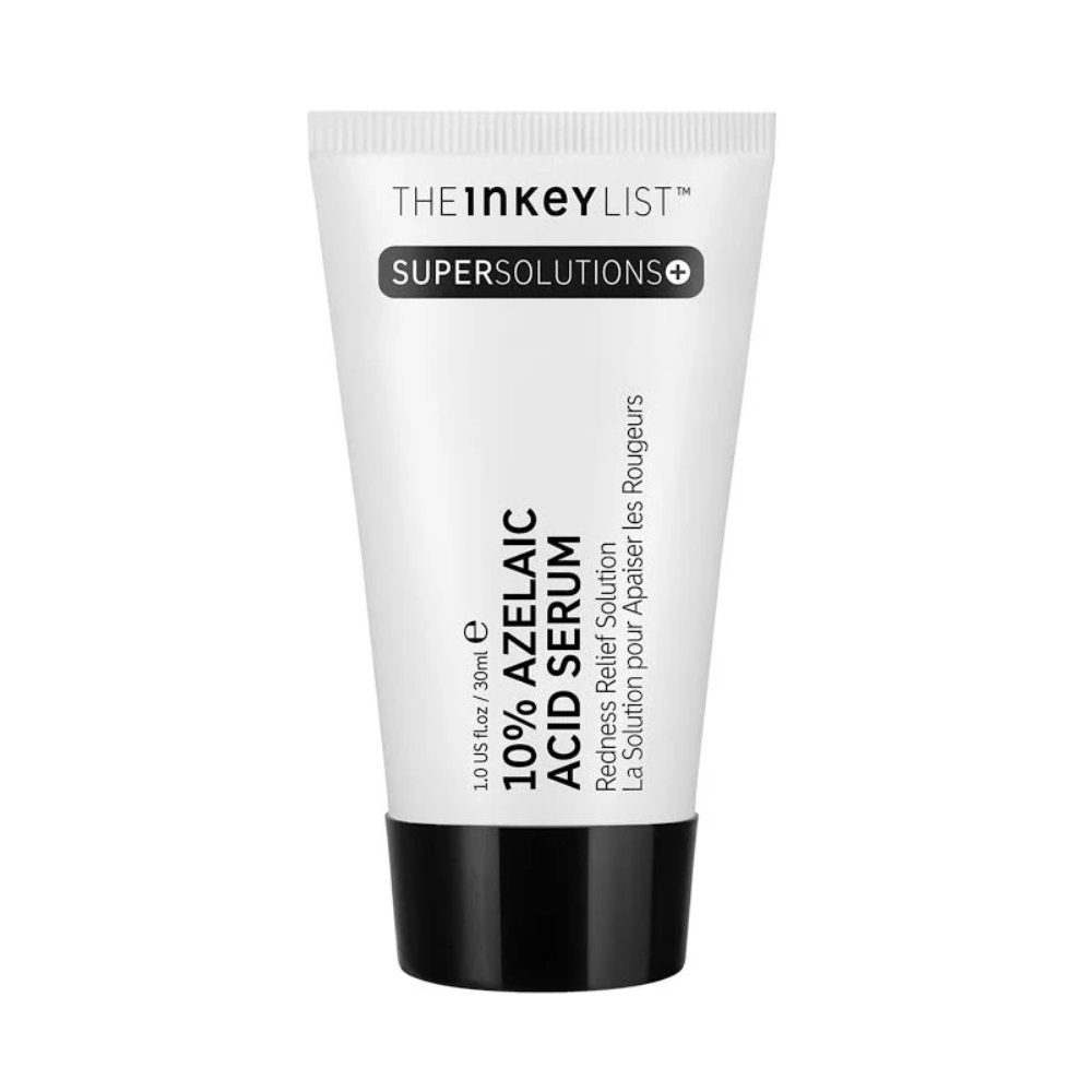 The INKEY List Redness Relief Serum for sensitive acne skin