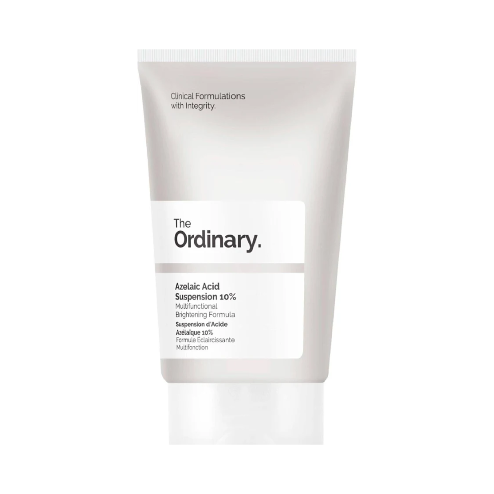 The Ordinary Azelaic Acid Suspension 10% for acne-prone skin