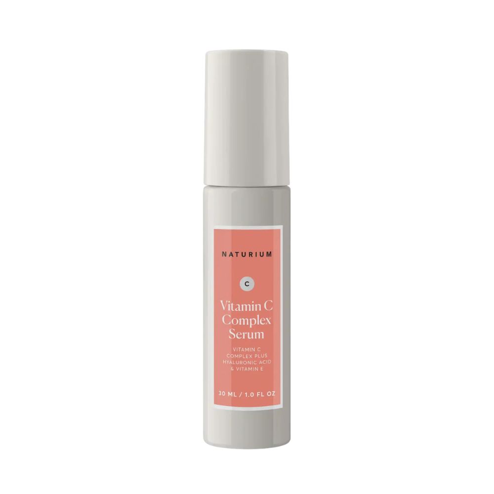 Naturium Vitamin C Complex Serum for all skin types