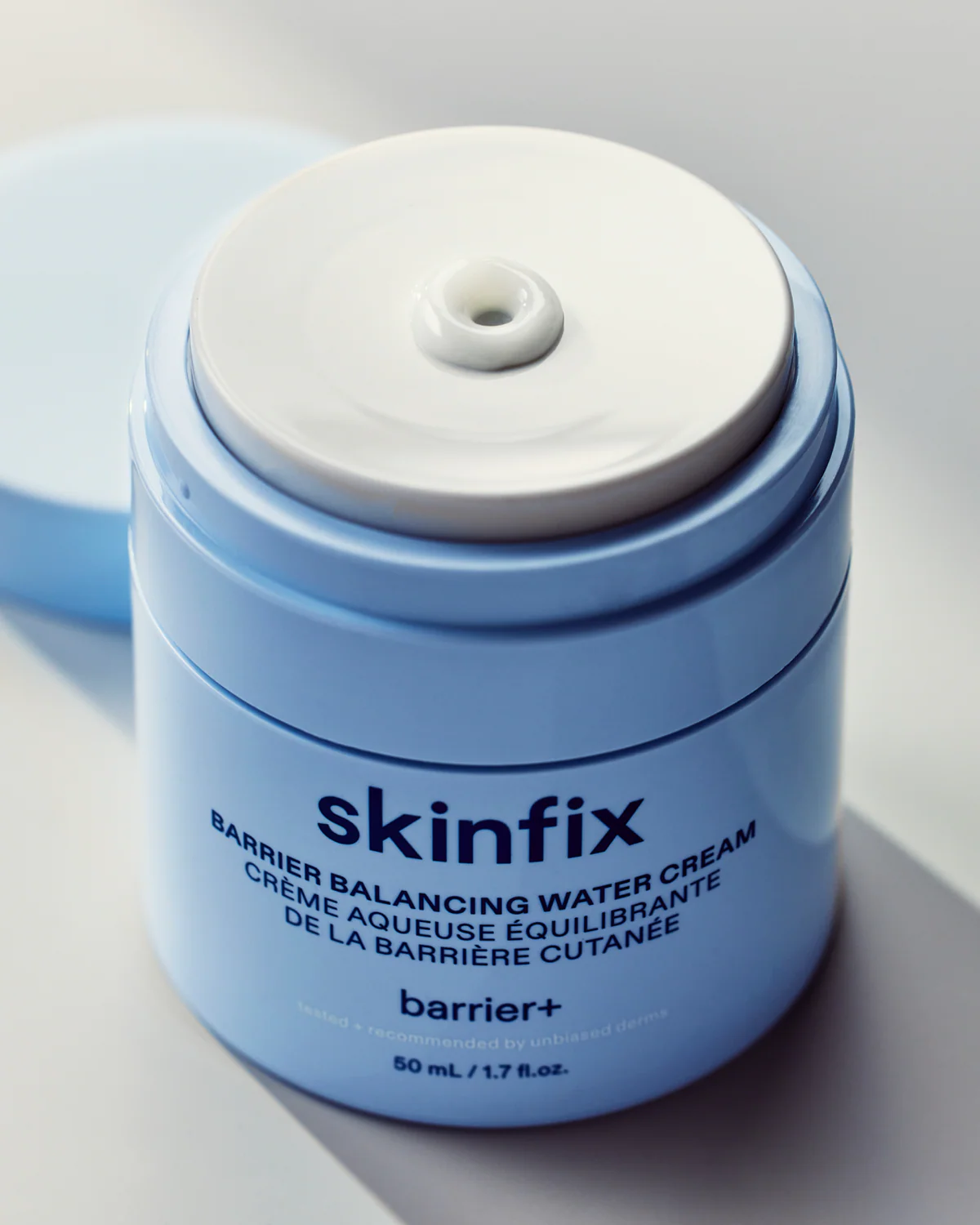 Skinfix Barrier Balancing Water Cream for oily skin