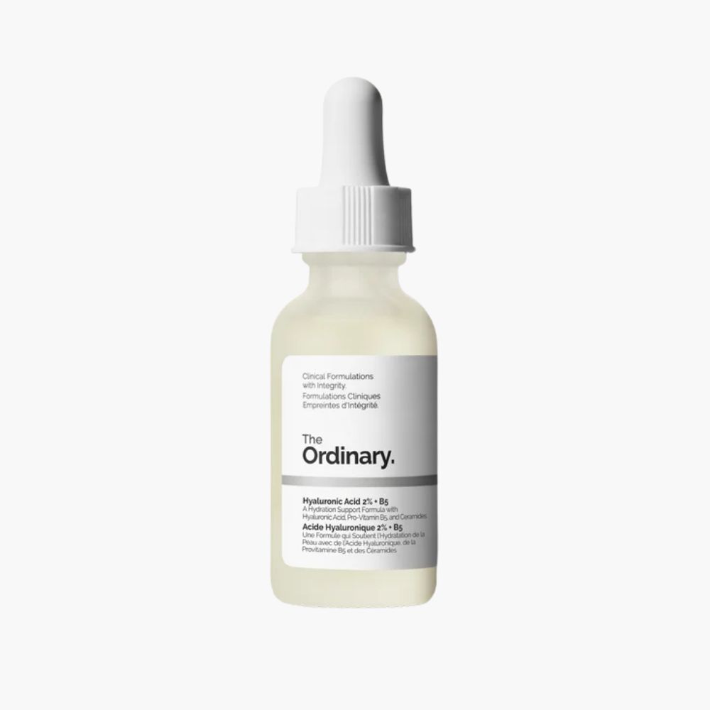 The Ordinary Hyaluronic Acid 2% + B5 serum for all skin types
